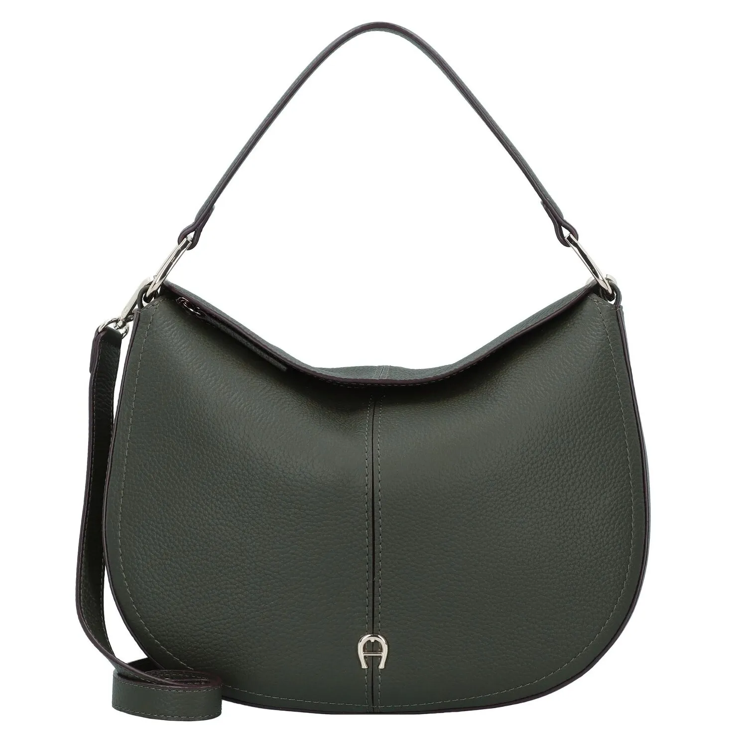 AIGNER Savannah Borsa a tracolla Pelle 32 cm
