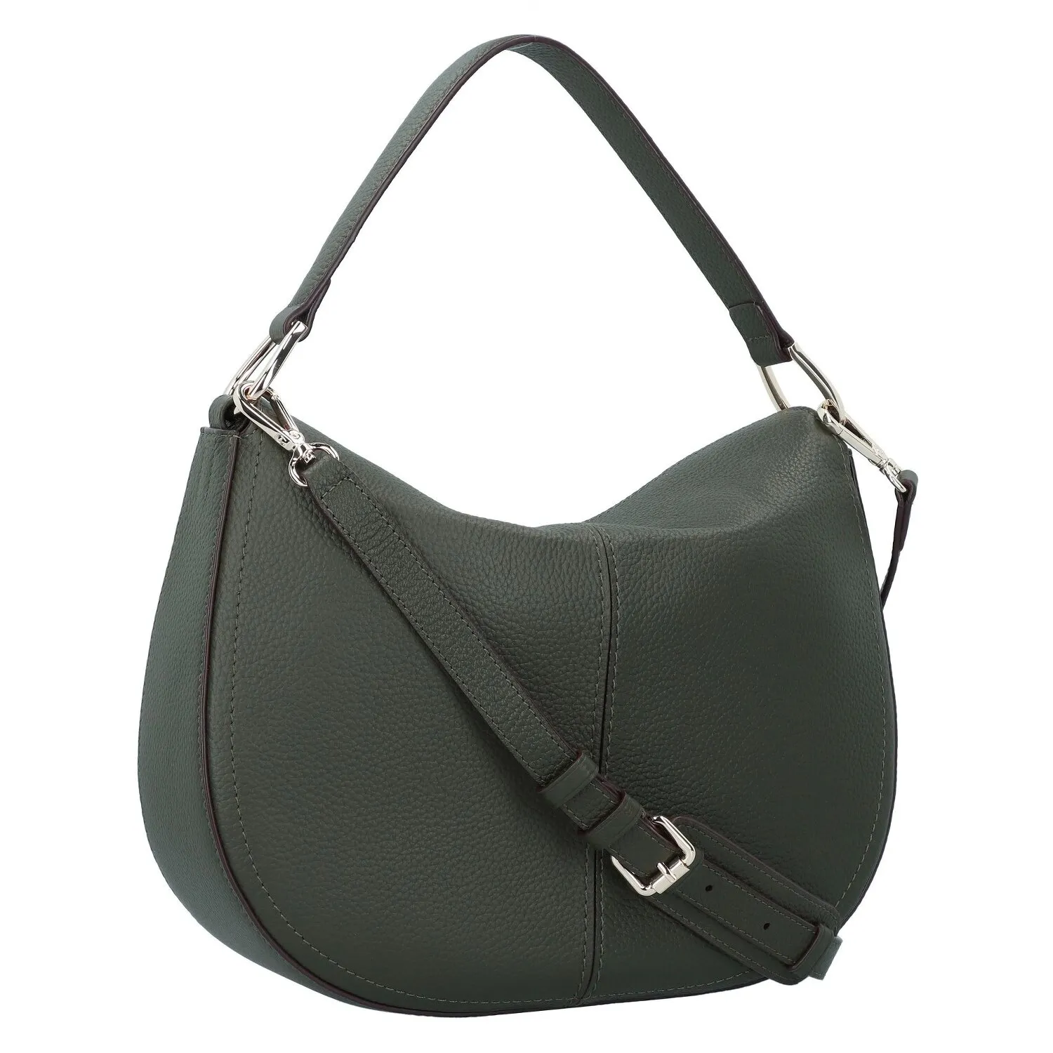 AIGNER Savannah Borsa a tracolla Pelle 32 cm
