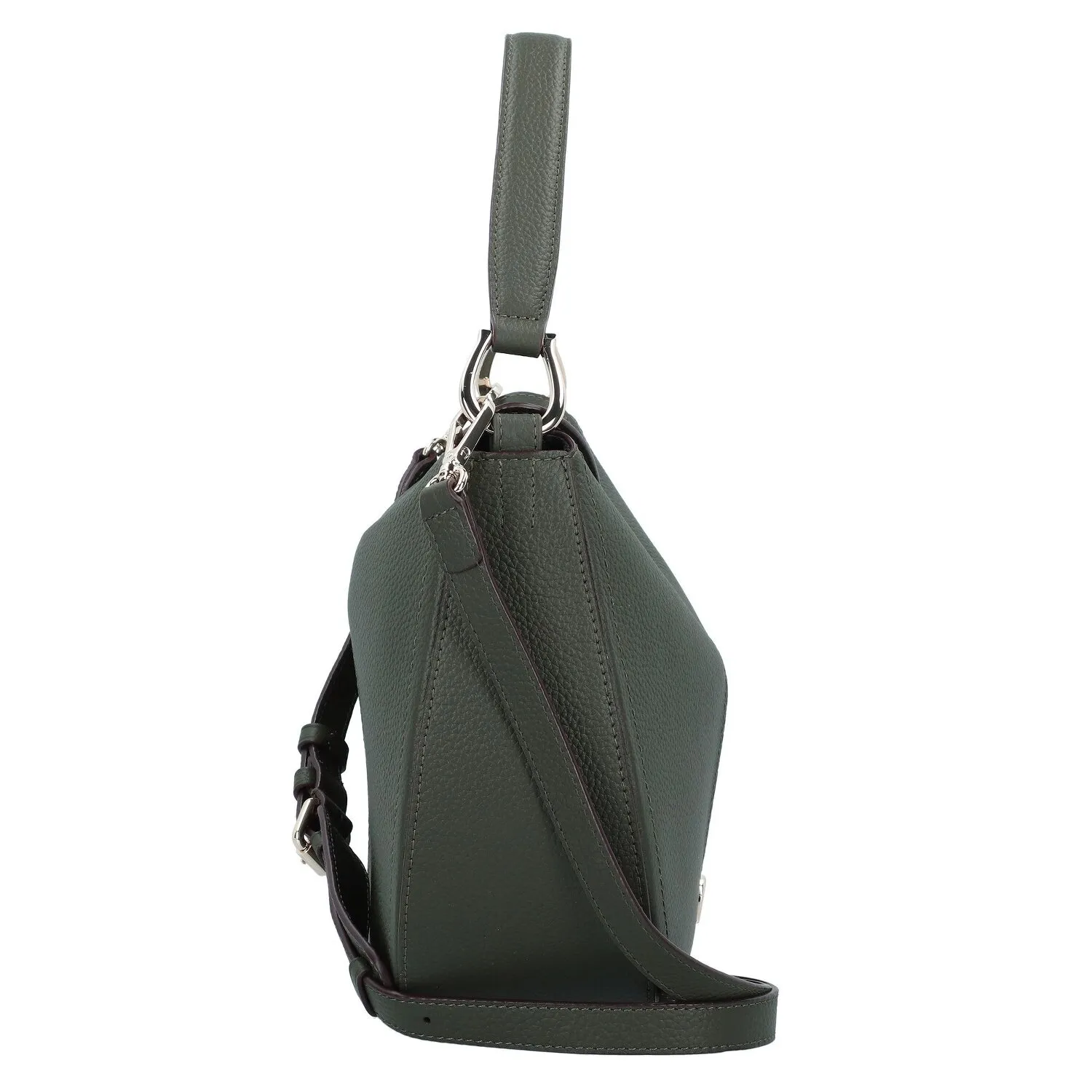 AIGNER Savannah Borsa a tracolla Pelle 32 cm