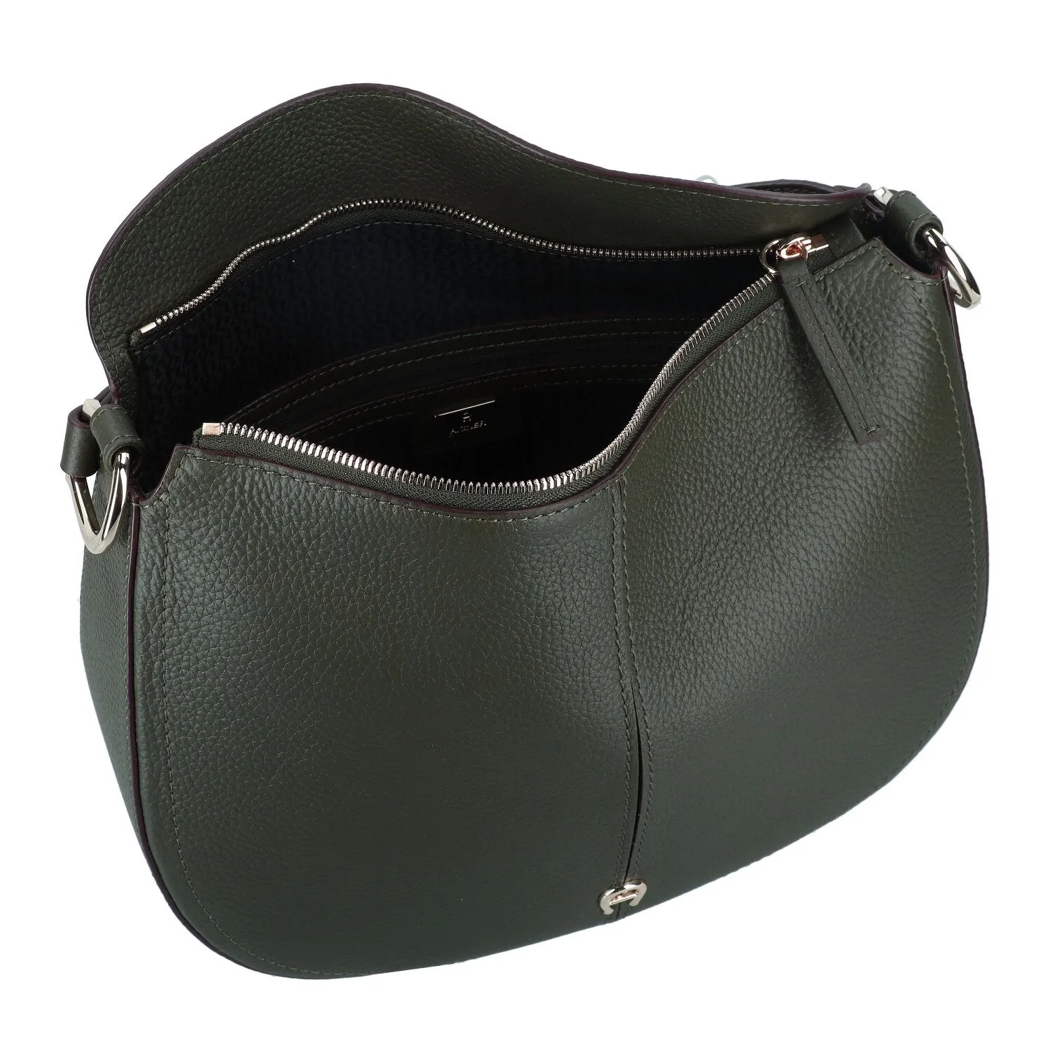 AIGNER Savannah Borsa a tracolla Pelle 32 cm