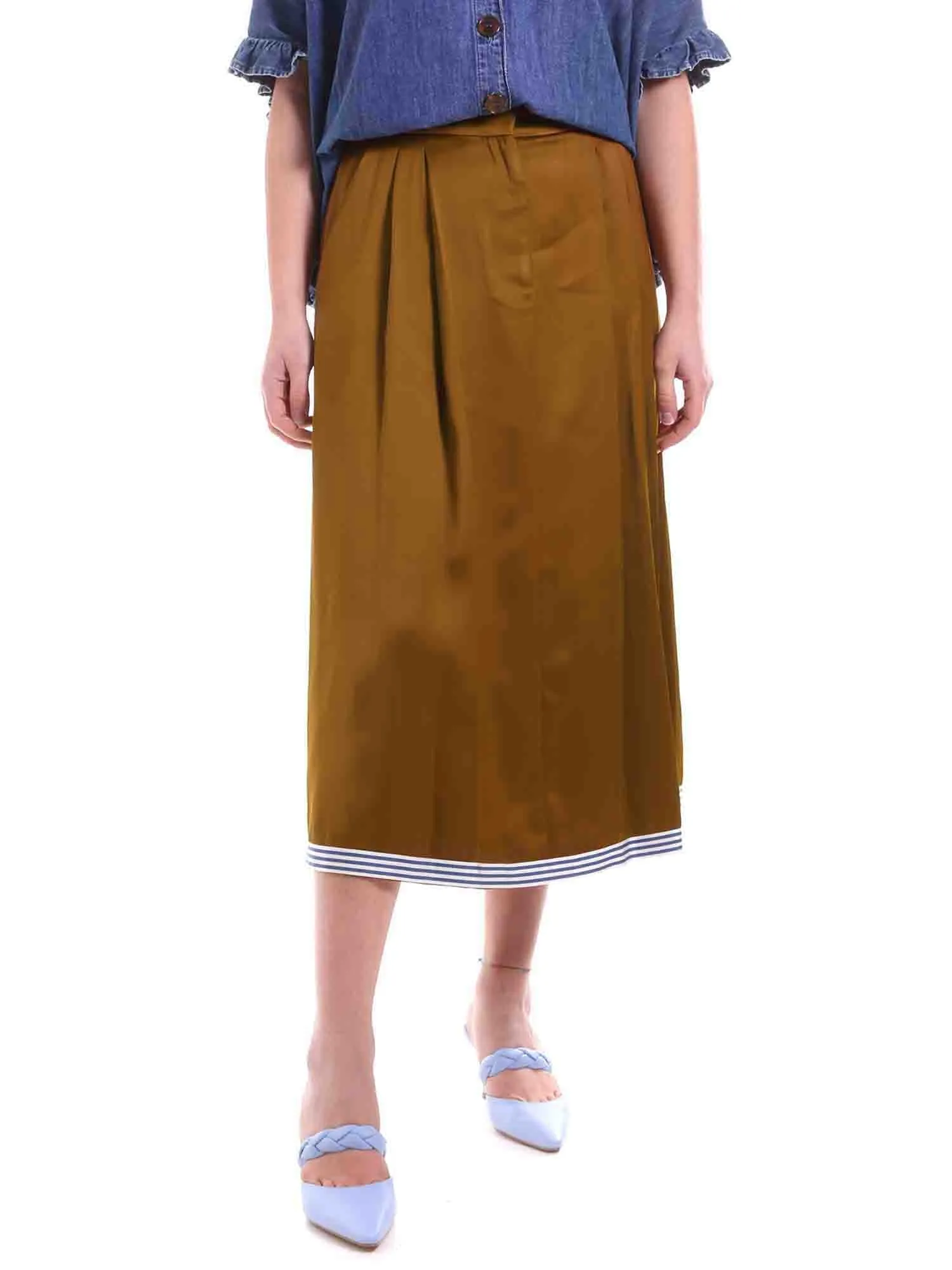 Alessia Santi Gonne 011SD75001