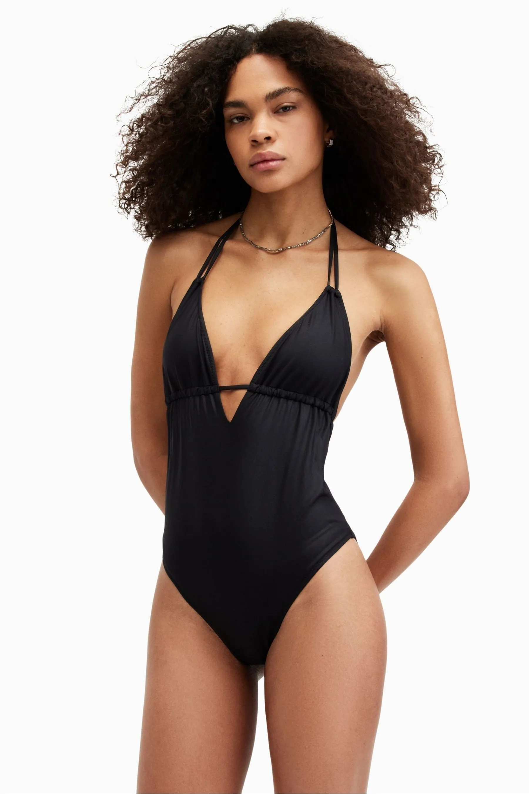 AllSaints - Erica - Costume da bagno    