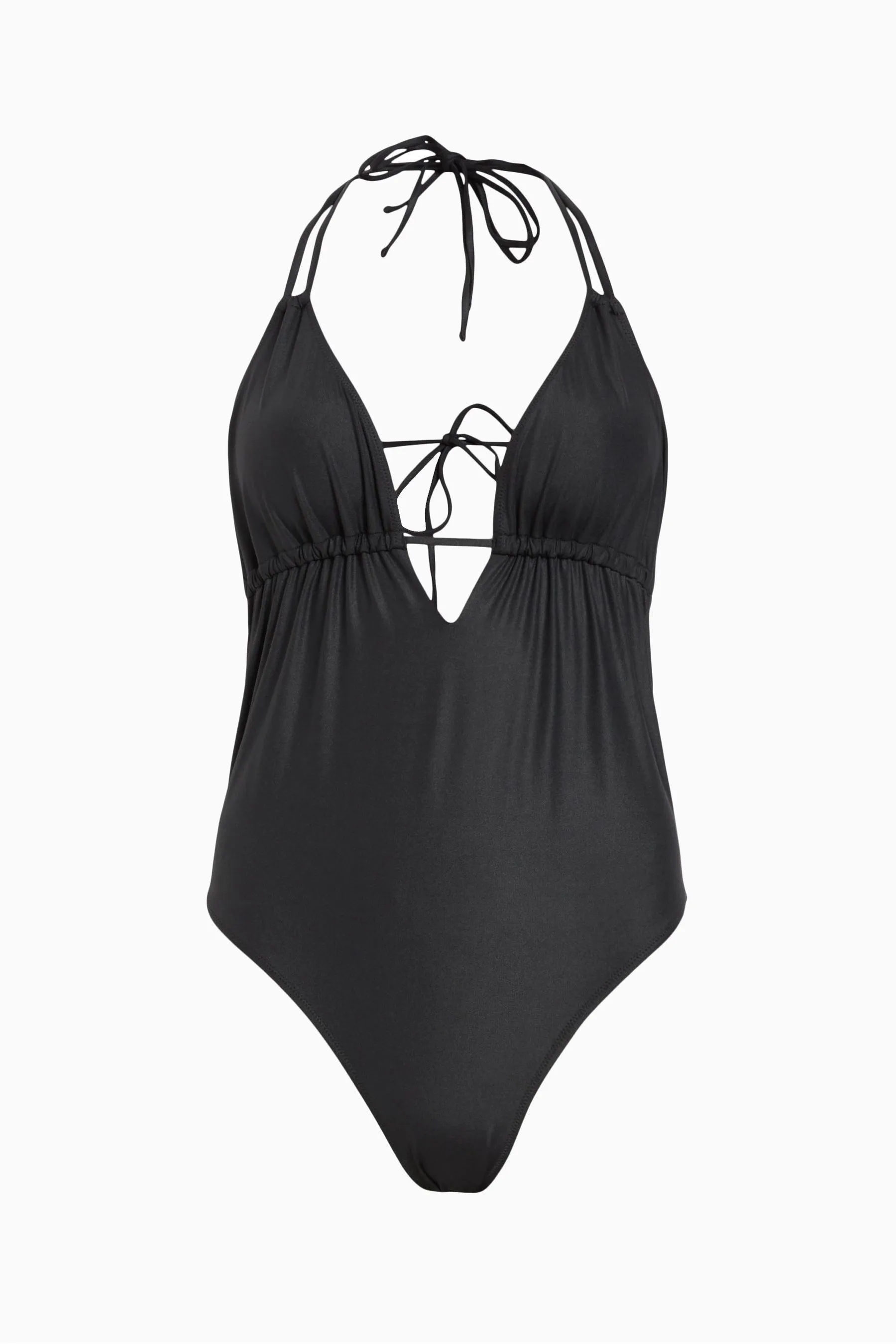 AllSaints - Erica - Costume da bagno    