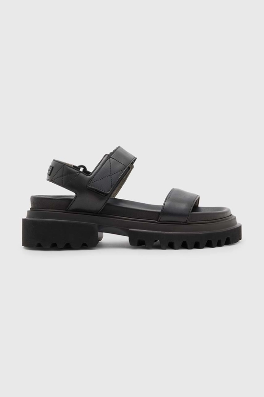 AllSaints sandali in pelle RORY