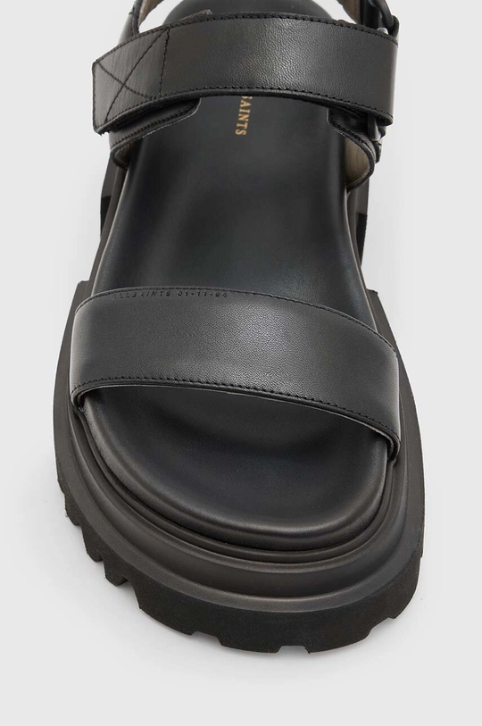 AllSaints sandali in pelle RORY