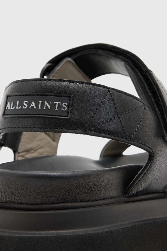 AllSaints sandali in pelle RORY