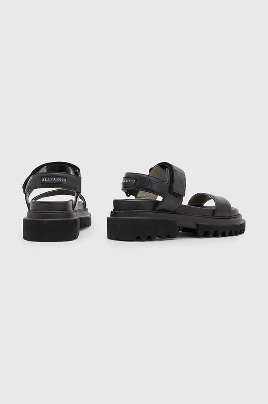 AllSaints sandali in pelle RORY