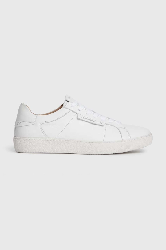 AllSaints sneakers in pelle SHEER