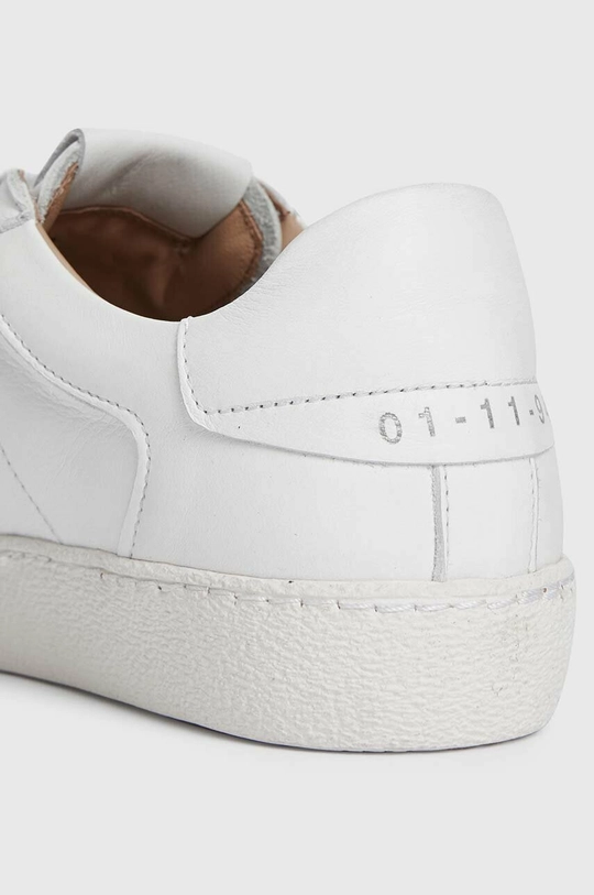 AllSaints sneakers in pelle SHEER