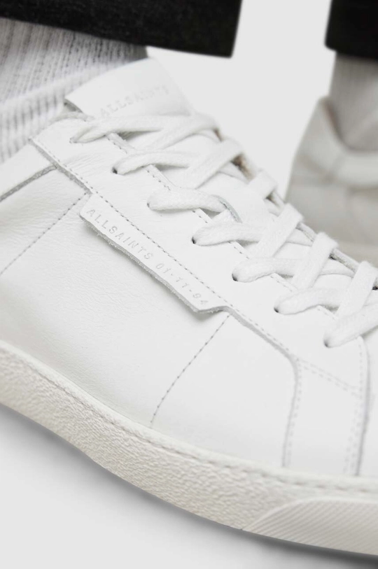 AllSaints sneakers in pelle SHEER
