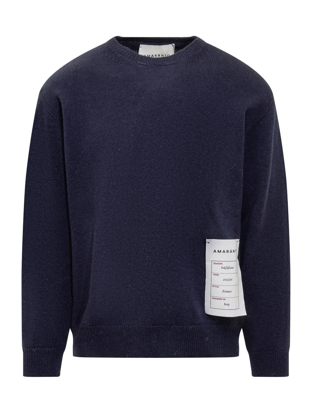 AMARANTO Maglione  