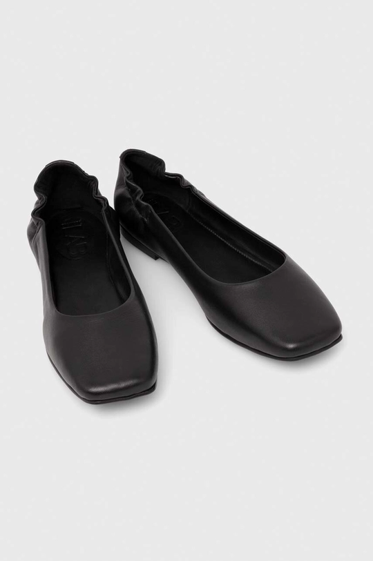 Answear Lab balerrine in pelle
