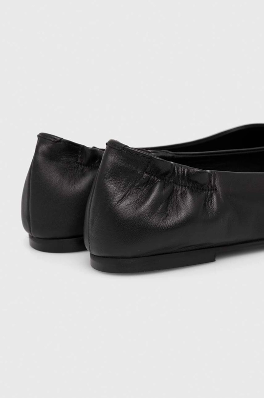 Answear Lab balerrine in pelle