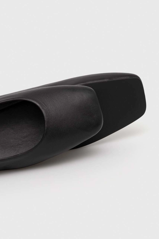 Answear Lab balerrine in pelle