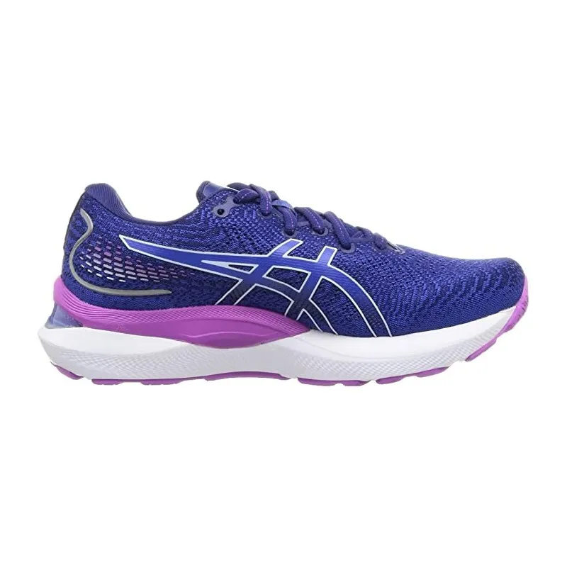 Asics Gel Cumulus 24- Scarpa Running Donna