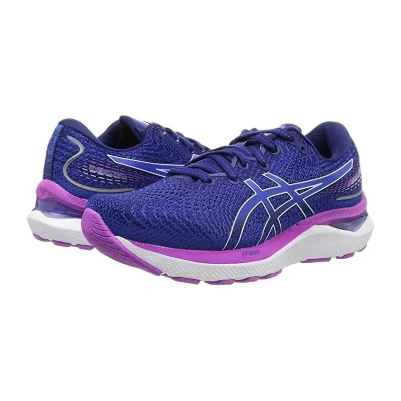 Asics Gel Cumulus 24- Scarpa Running Donna