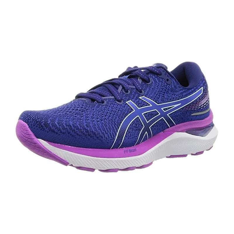Asics Gel Cumulus 24- Scarpa Running Donna