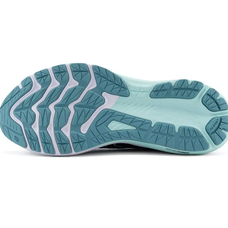 Asics Gt-2000 11 Mk Nero Aquamarine - Scarpe Running Donna