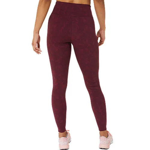 ASICS Runkoyo Jacquard Tight Donna