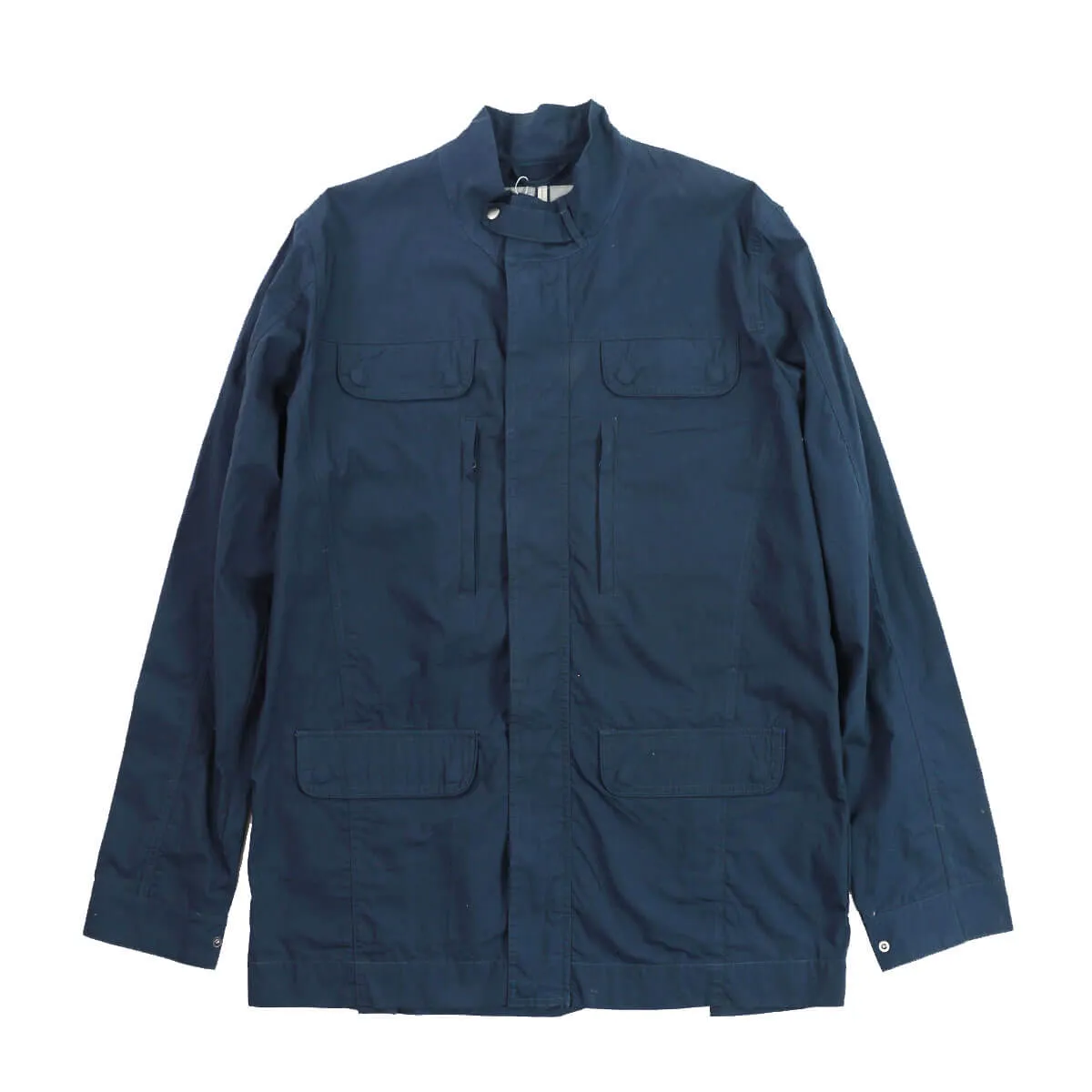 Ast giacca leggera uomo colore blu