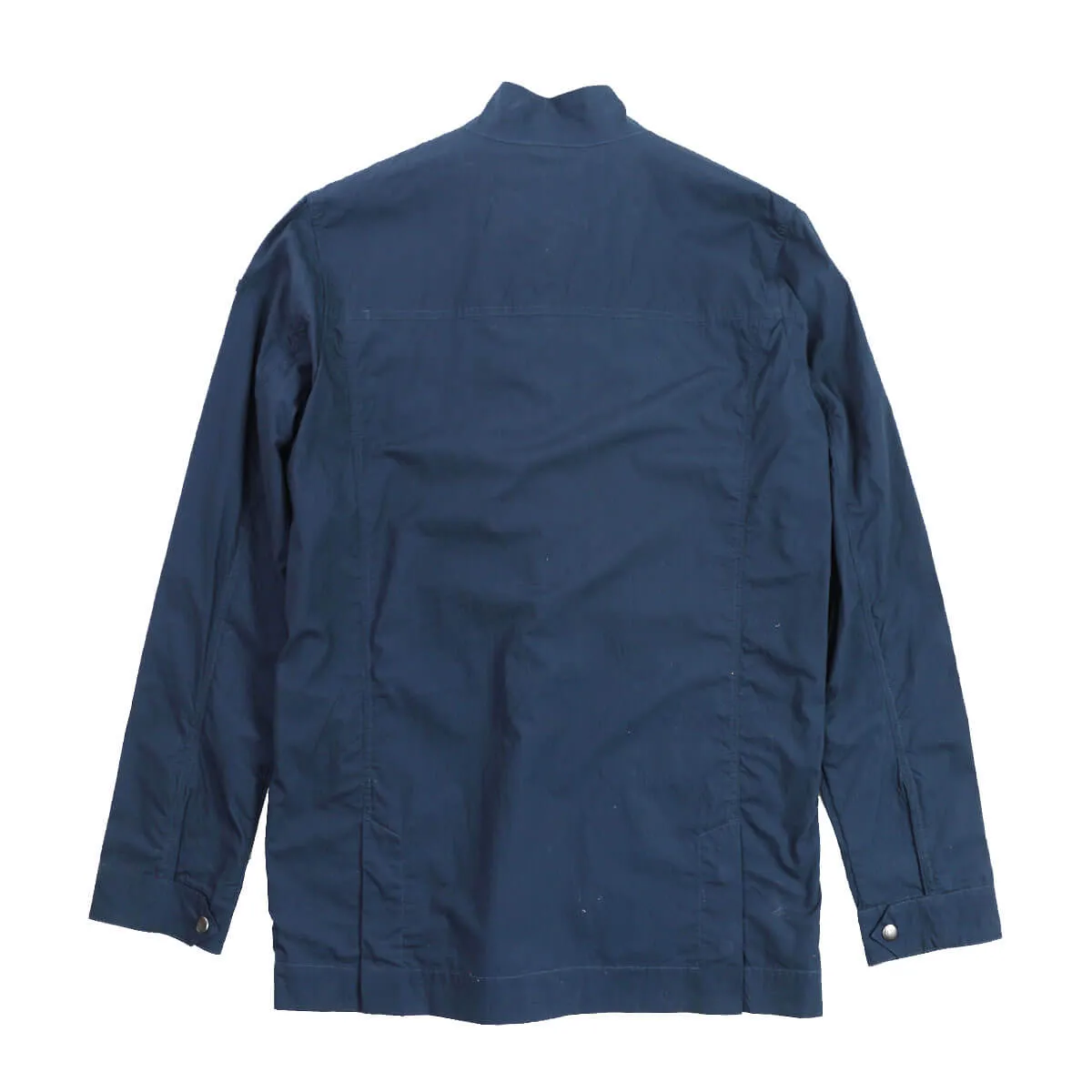 Ast giacca leggera uomo colore blu