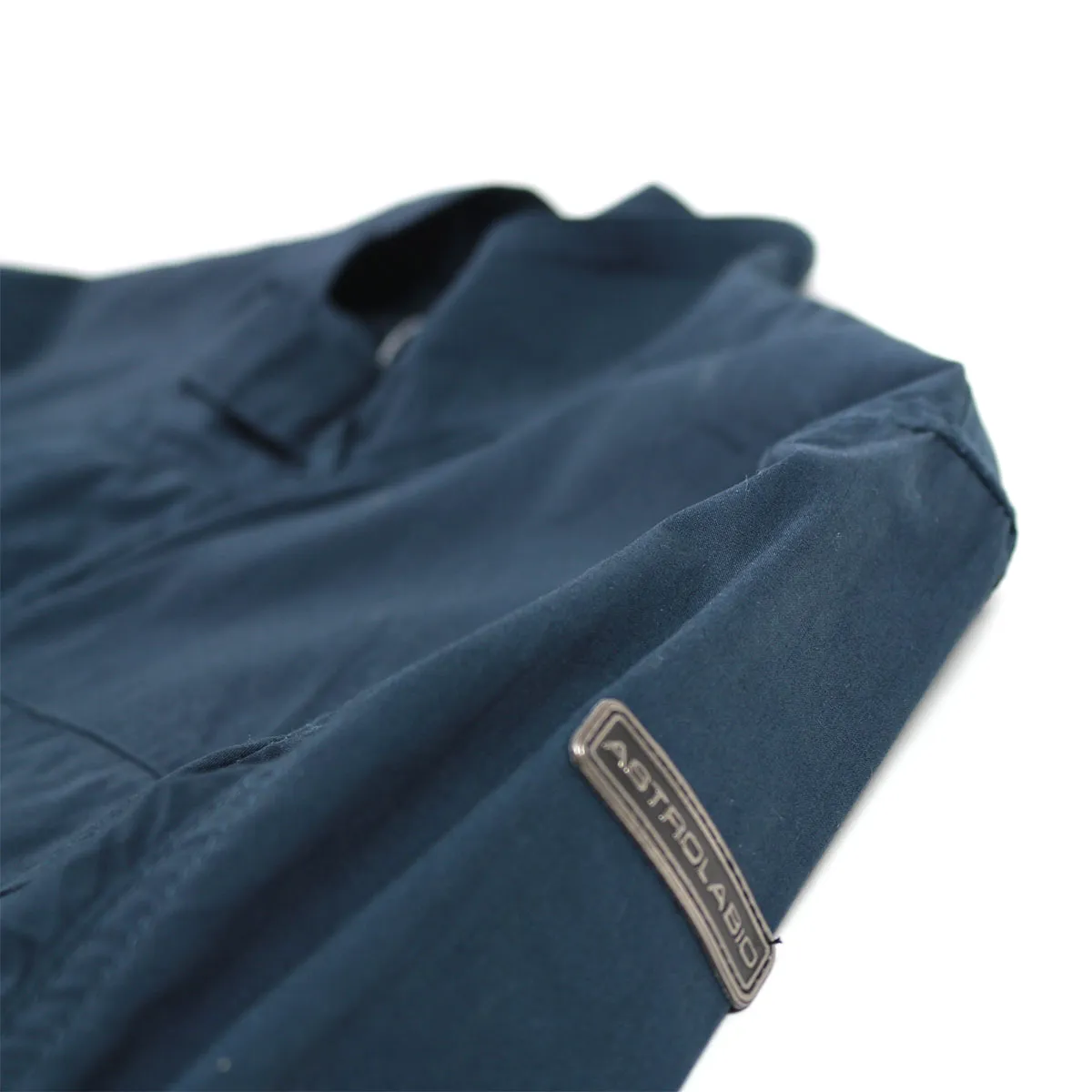 Ast giacca leggera uomo colore blu