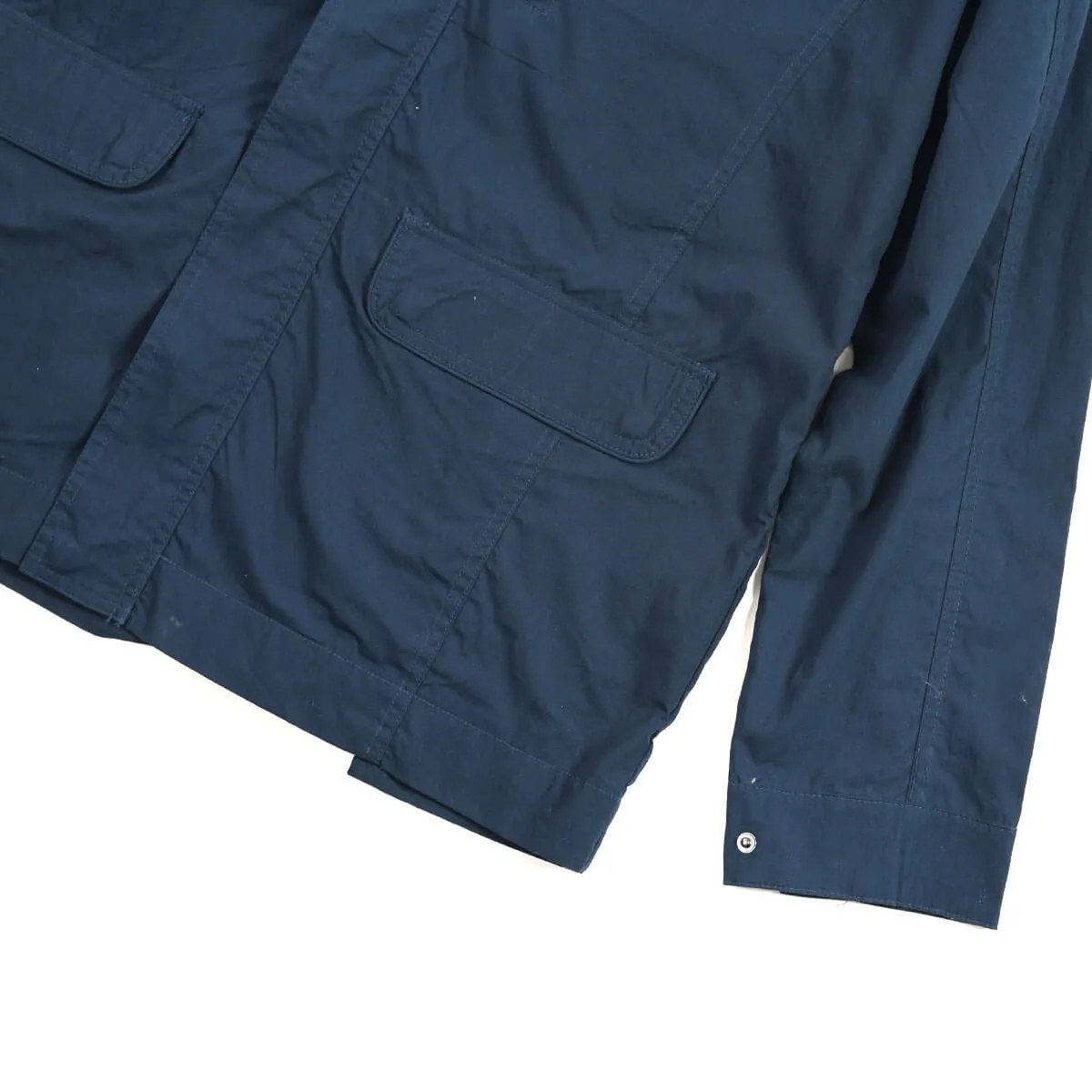 Ast giacca leggera uomo colore blu