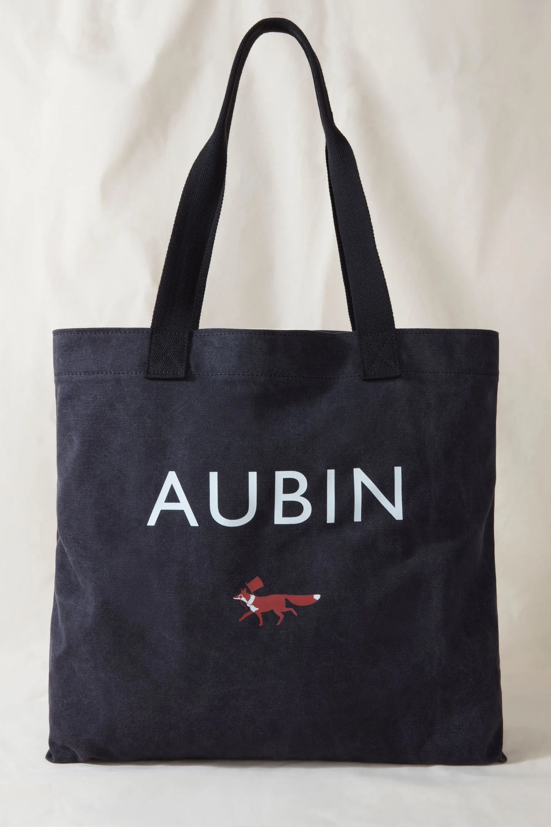 Aubin - Appleby - Nero - Borsa tote
