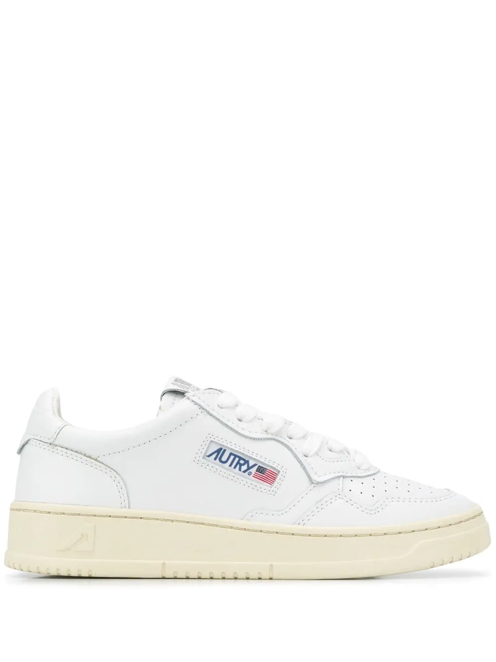 Autry Scarpa Donna Medalist Low