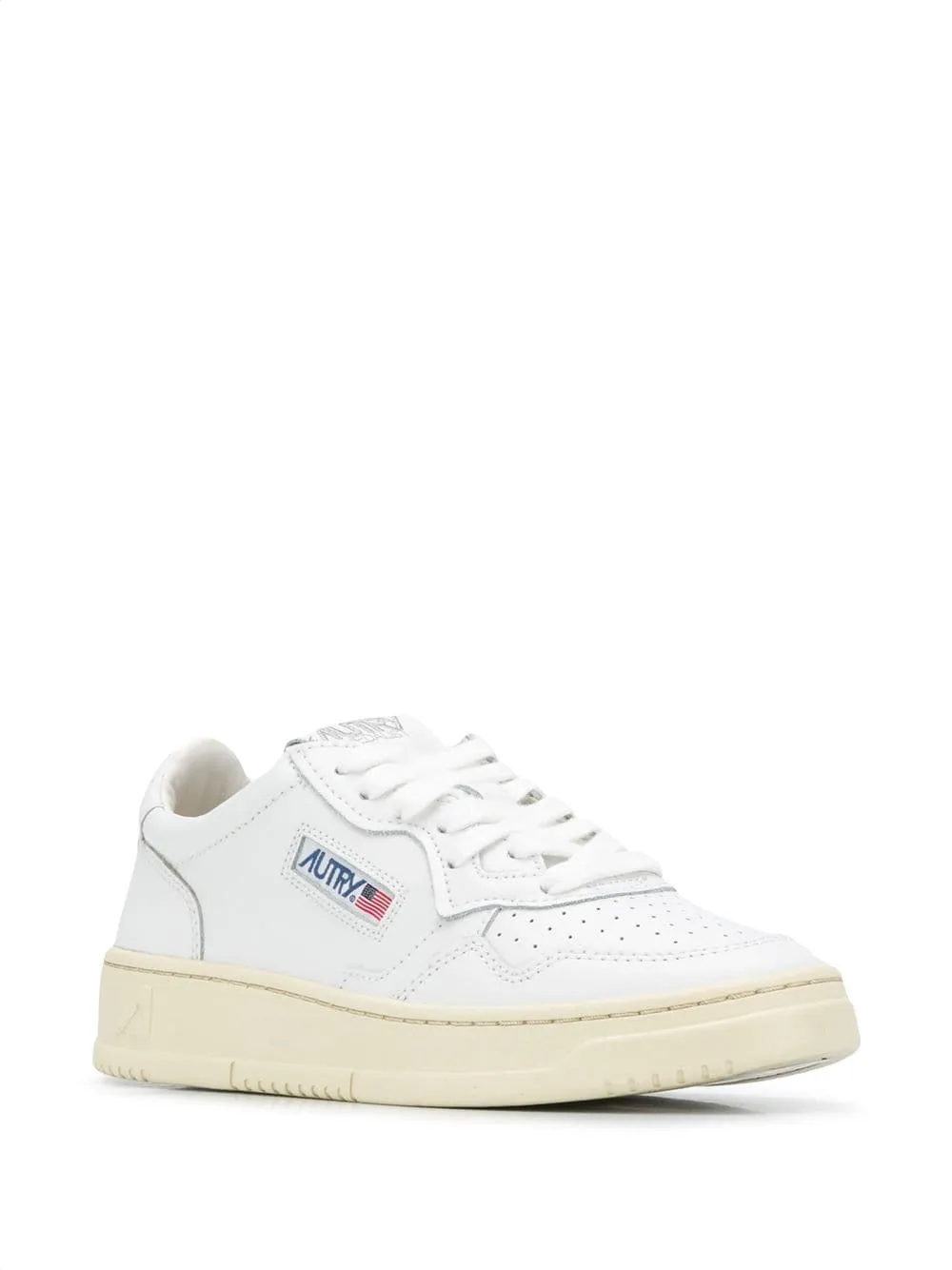 Autry Scarpa Donna Medalist Low