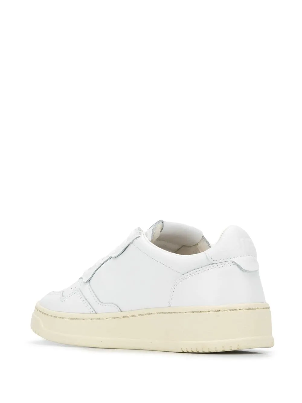 Autry Scarpa Donna Medalist Low