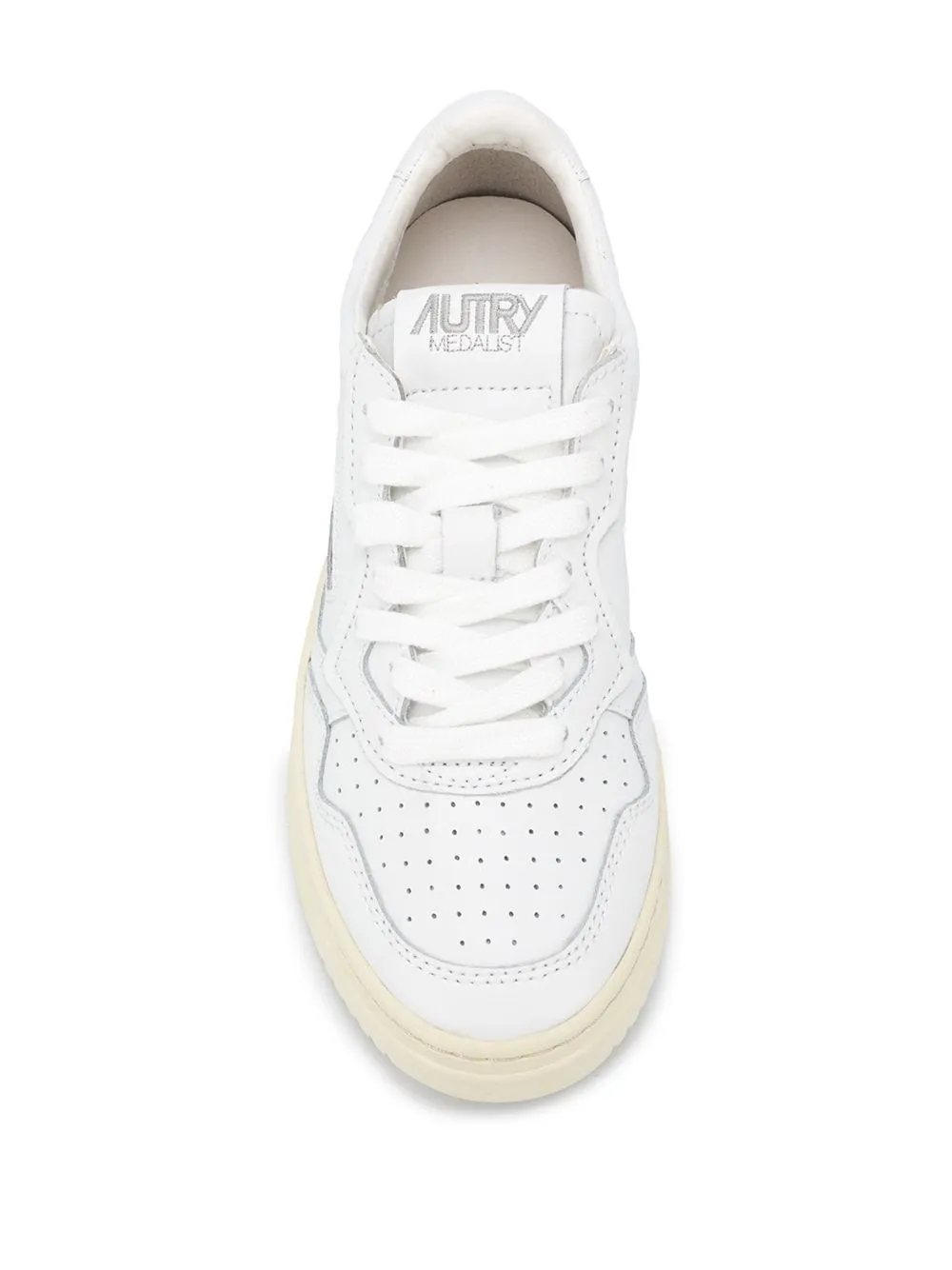 Autry Scarpa Donna Medalist Low