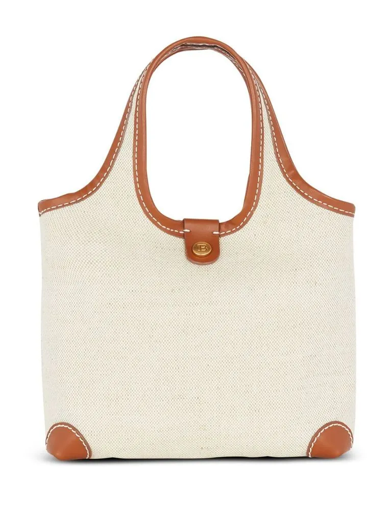 balmain Borsa 'B-Army Grocery'