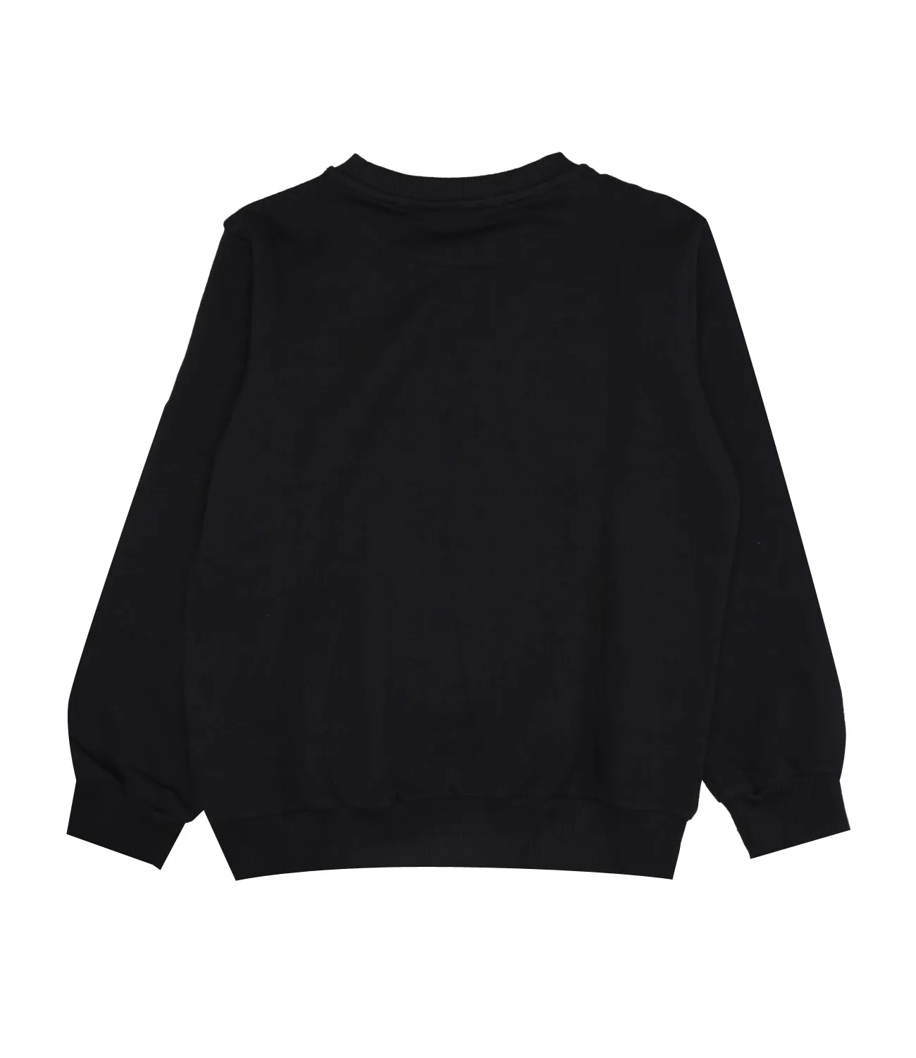 Balmain Kids | Felpa Nera