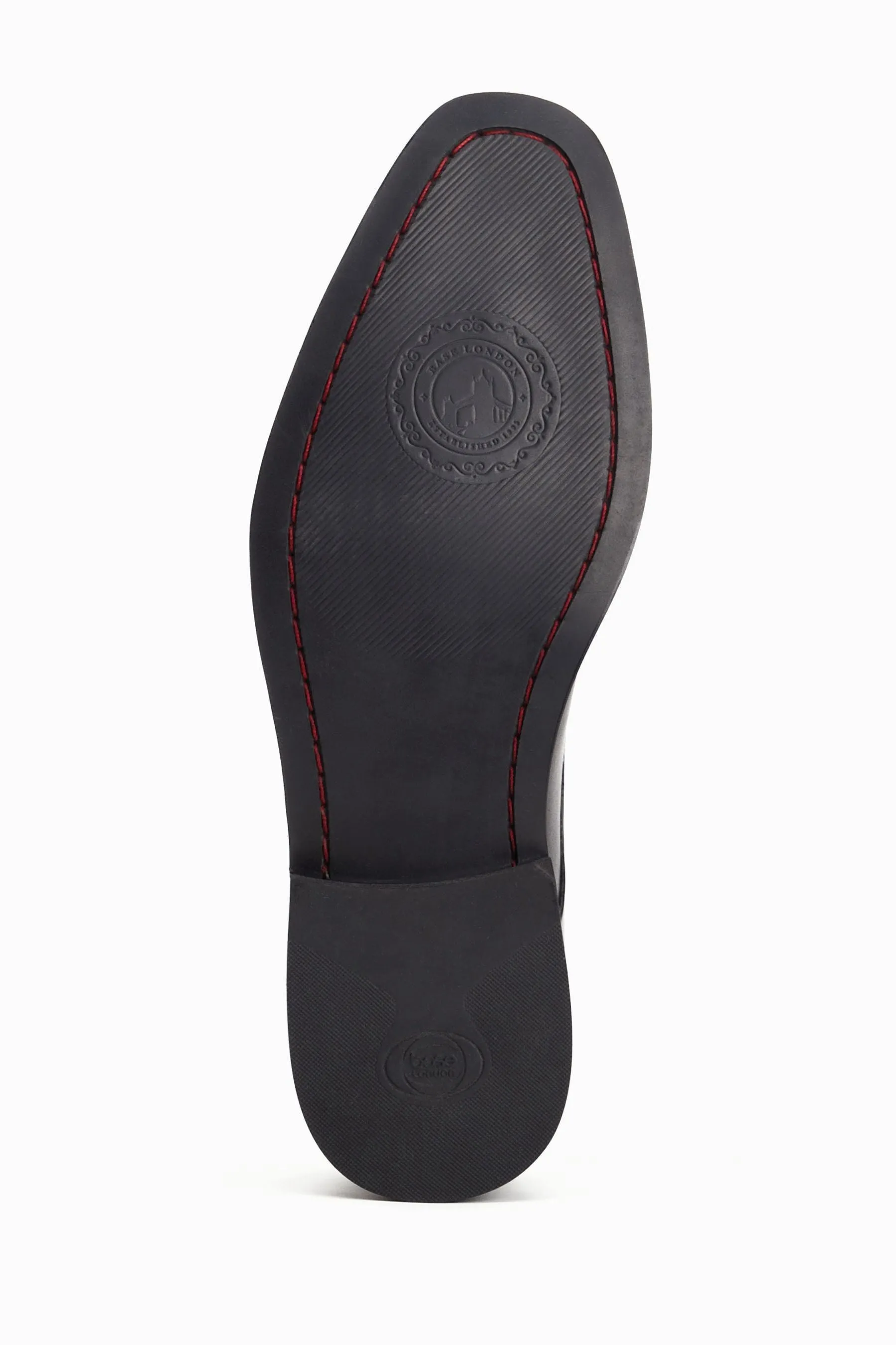 Base London Marley - Scarpe Derby    
