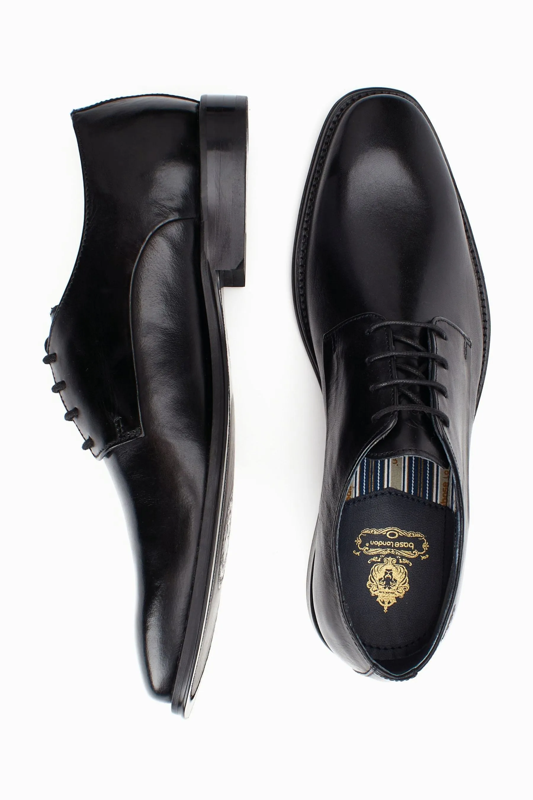 Base London Marley - Scarpe Derby    