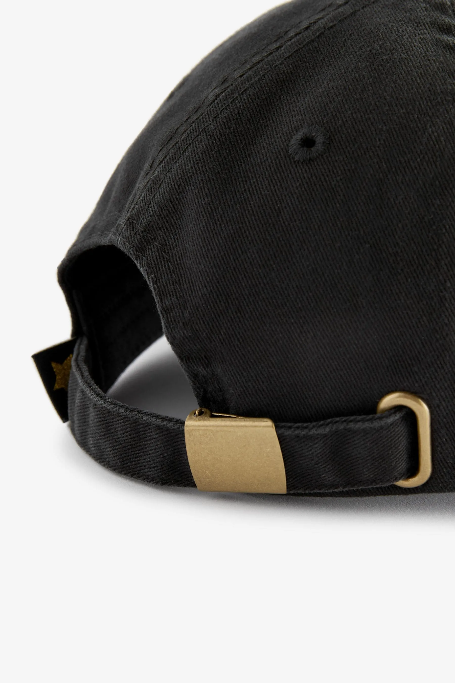 Baseball Cap (1-16yrs)    