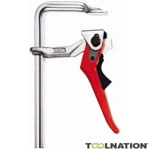 Bessey GH80 Morsetto a sgancio rapido in acciaio 0-800 mm
