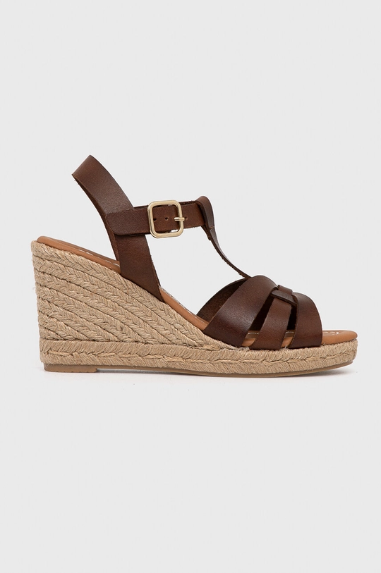 Billi Bi sandali in pelle