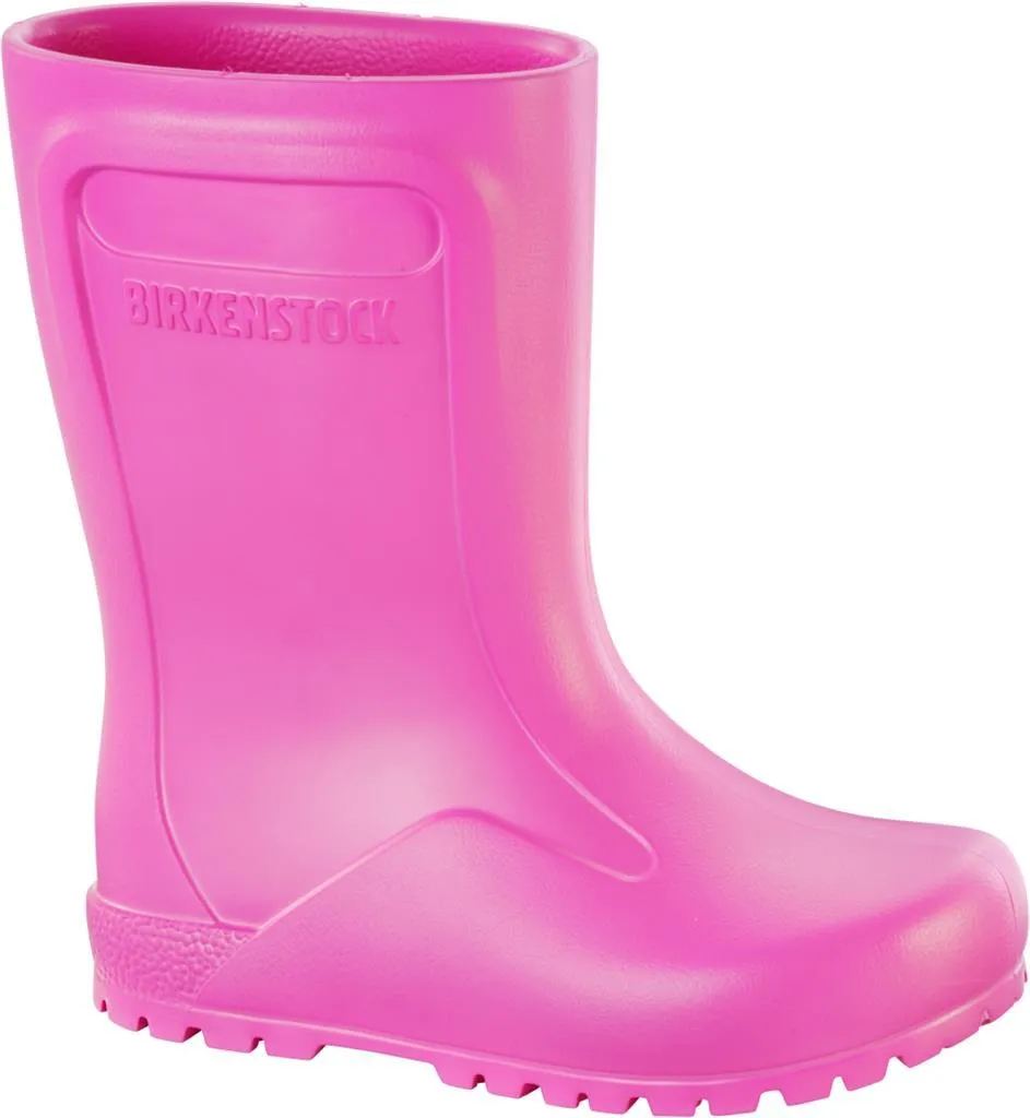 Birkenstock 1006288 Derry Eva pink, Eva 