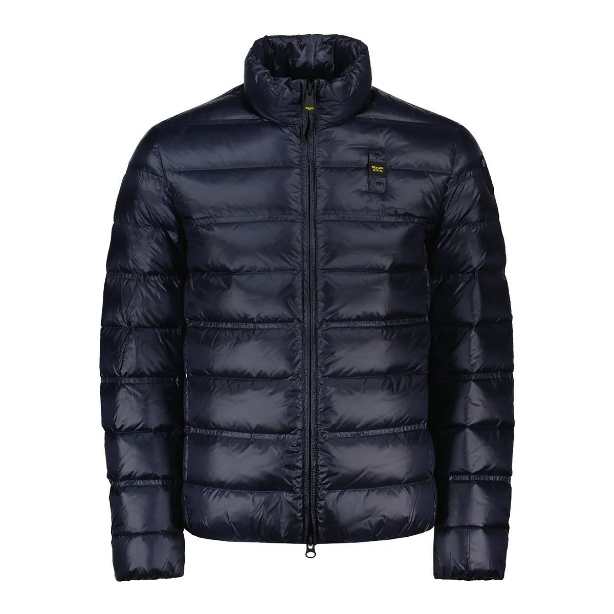      BLAUER PIUMINO BELMONT  