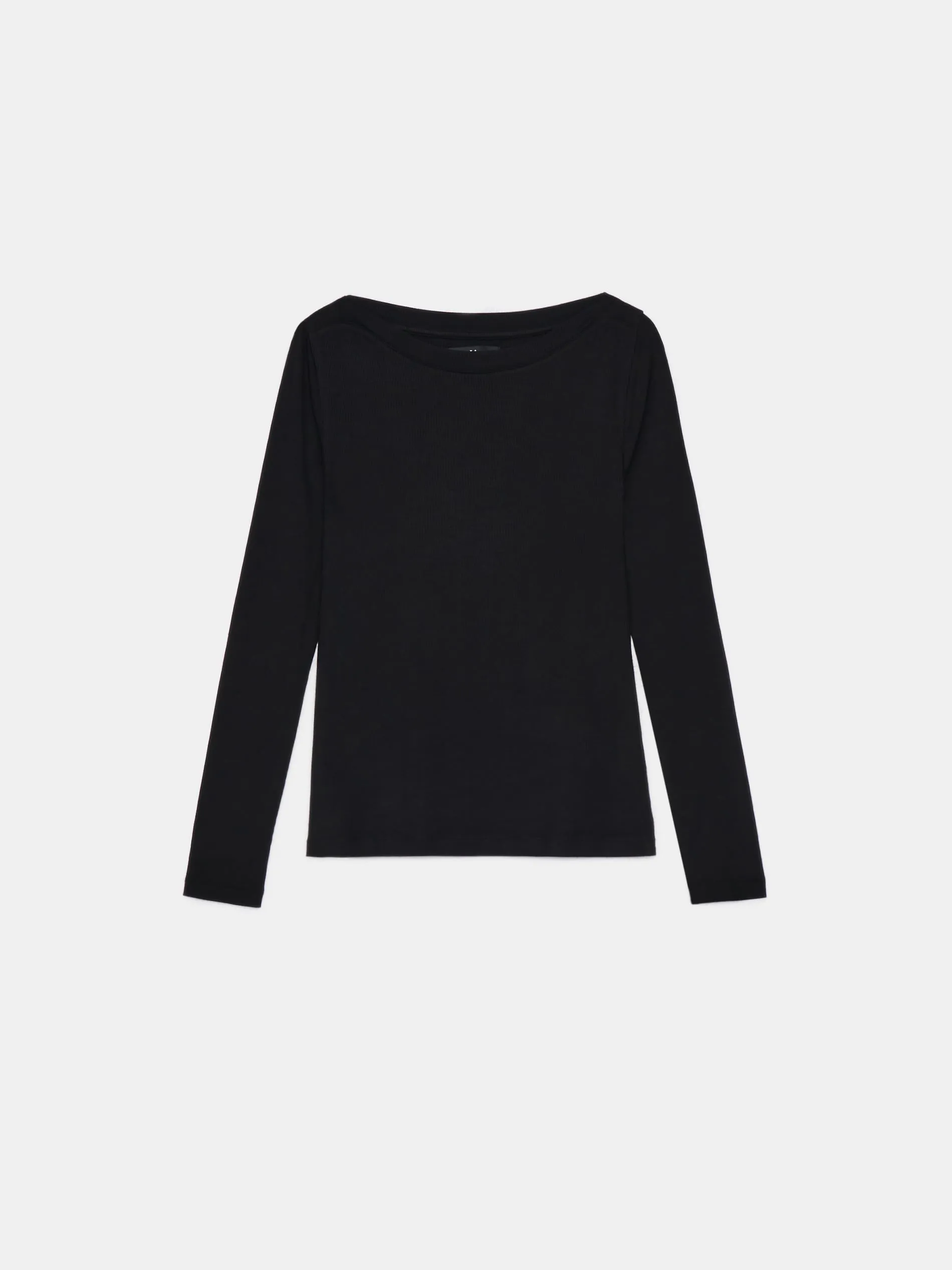 Blusa aderente