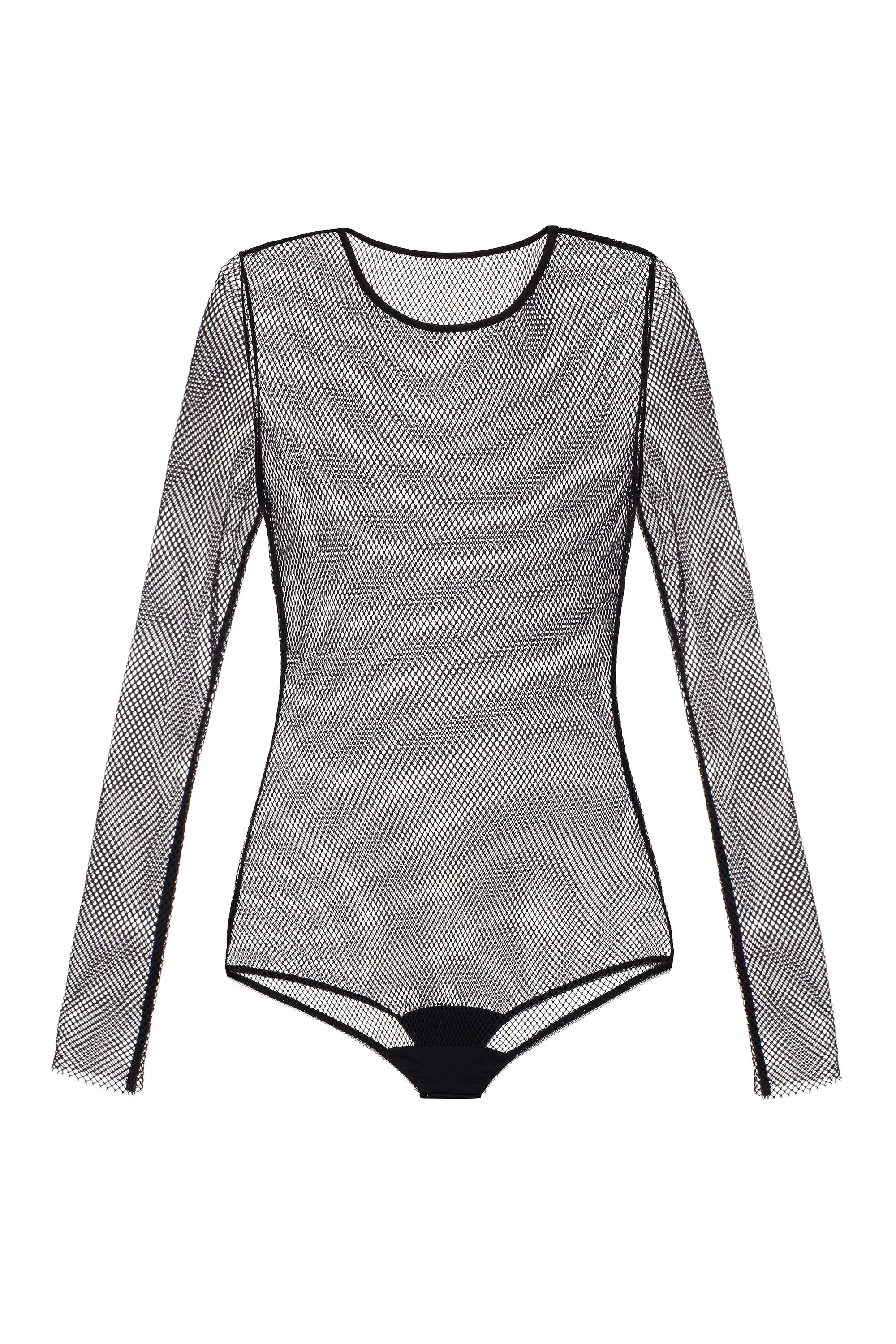Body in rete
