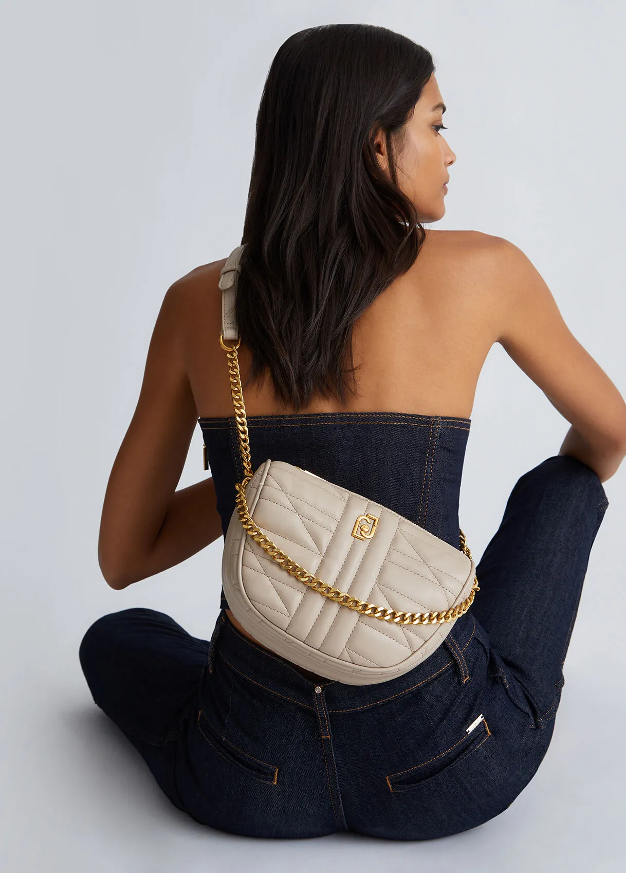 Borsa a tracolla Liu Jo Better