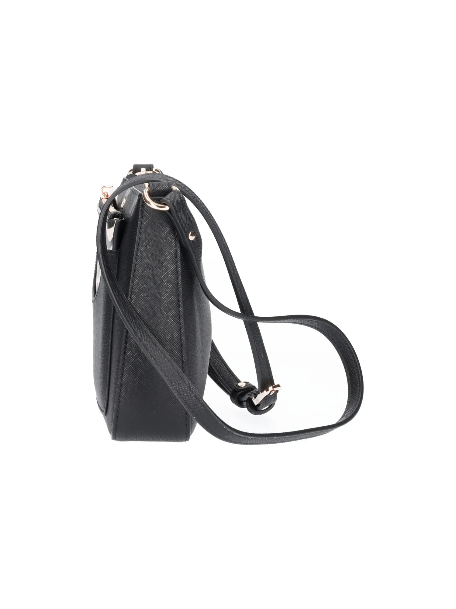 Borsa a tracolla Liu Jo da donna nera