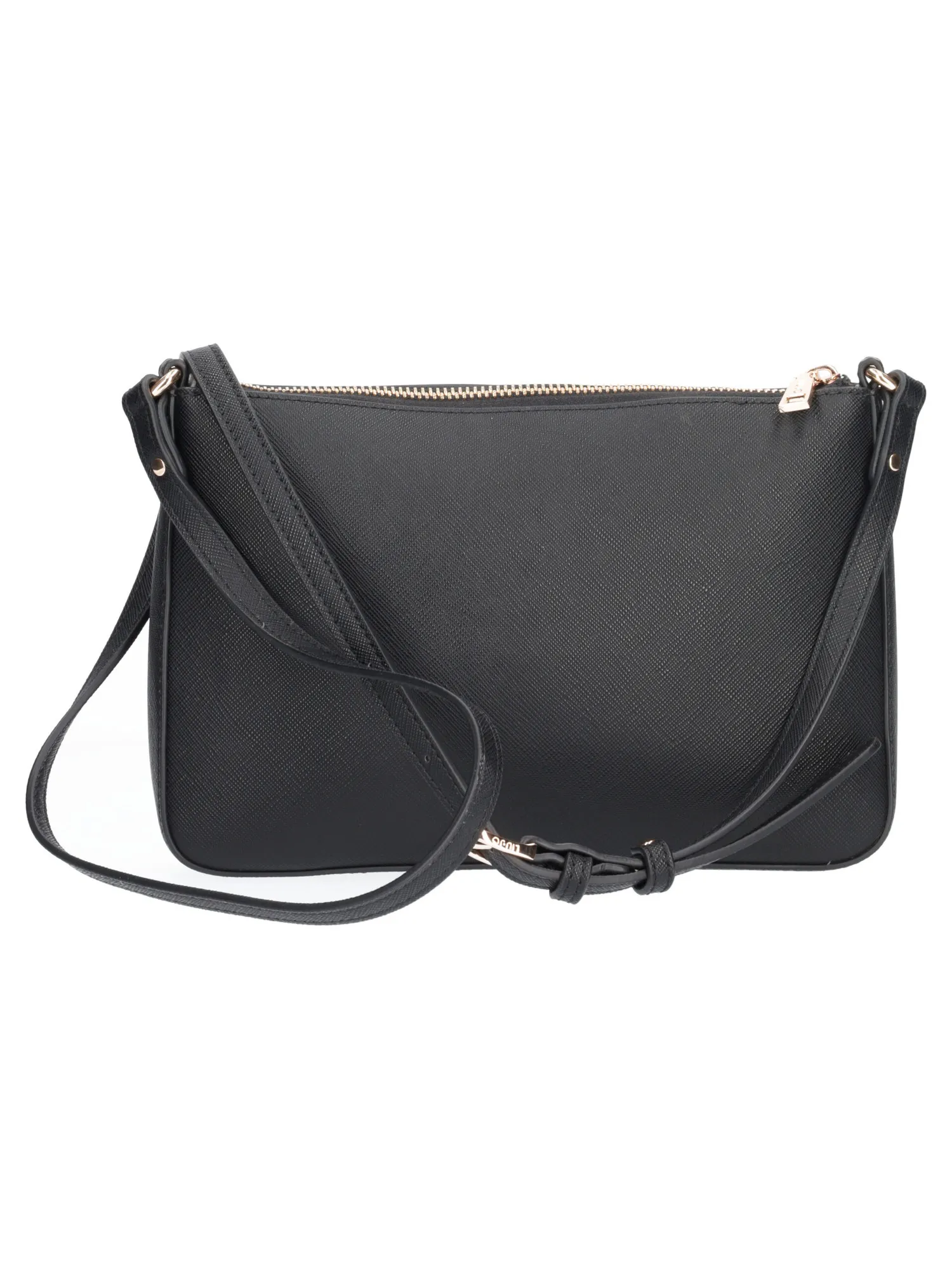 Borsa a tracolla Liu Jo da donna nera