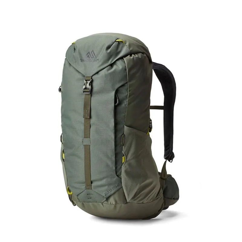 Borsa da escursionismo Gregory zulu 28 LT RC (VERDE FORAGGIO)