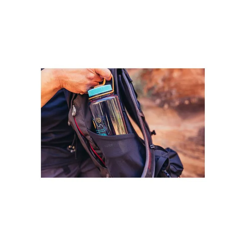 Borsa da escursionismo Gregory zulu 28 LT RC (VERDE FORAGGIO)