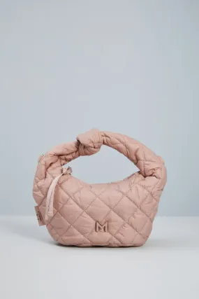 Borsa Morbida in taffettà