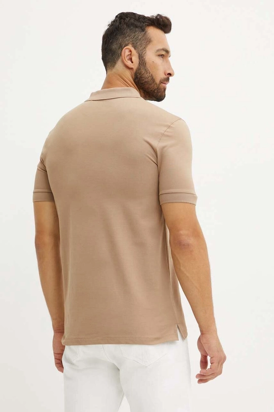 BOSS polo in cotone